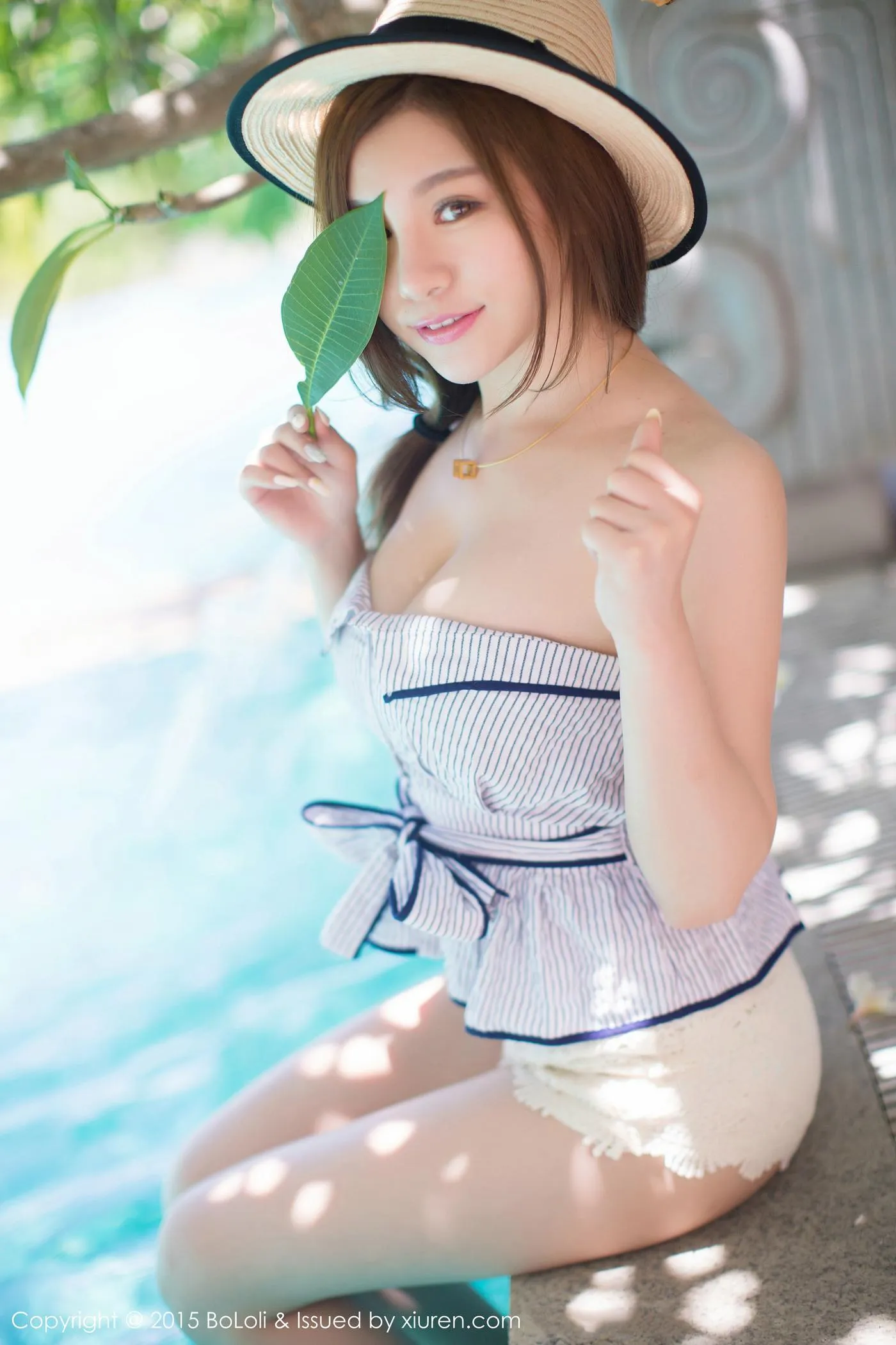 Vol.014 刘娅希 [81P]插图7